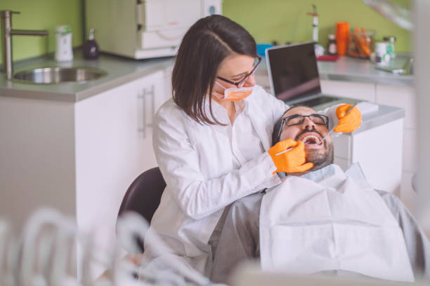 Best Walk-In Emergency Dental Services in Freeland, MI