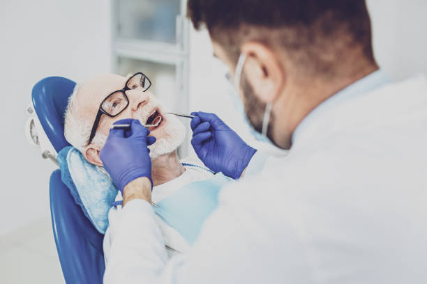 Best Emergency Cosmetic Dentistry (e.g., broken veneers) in Freeland, MI